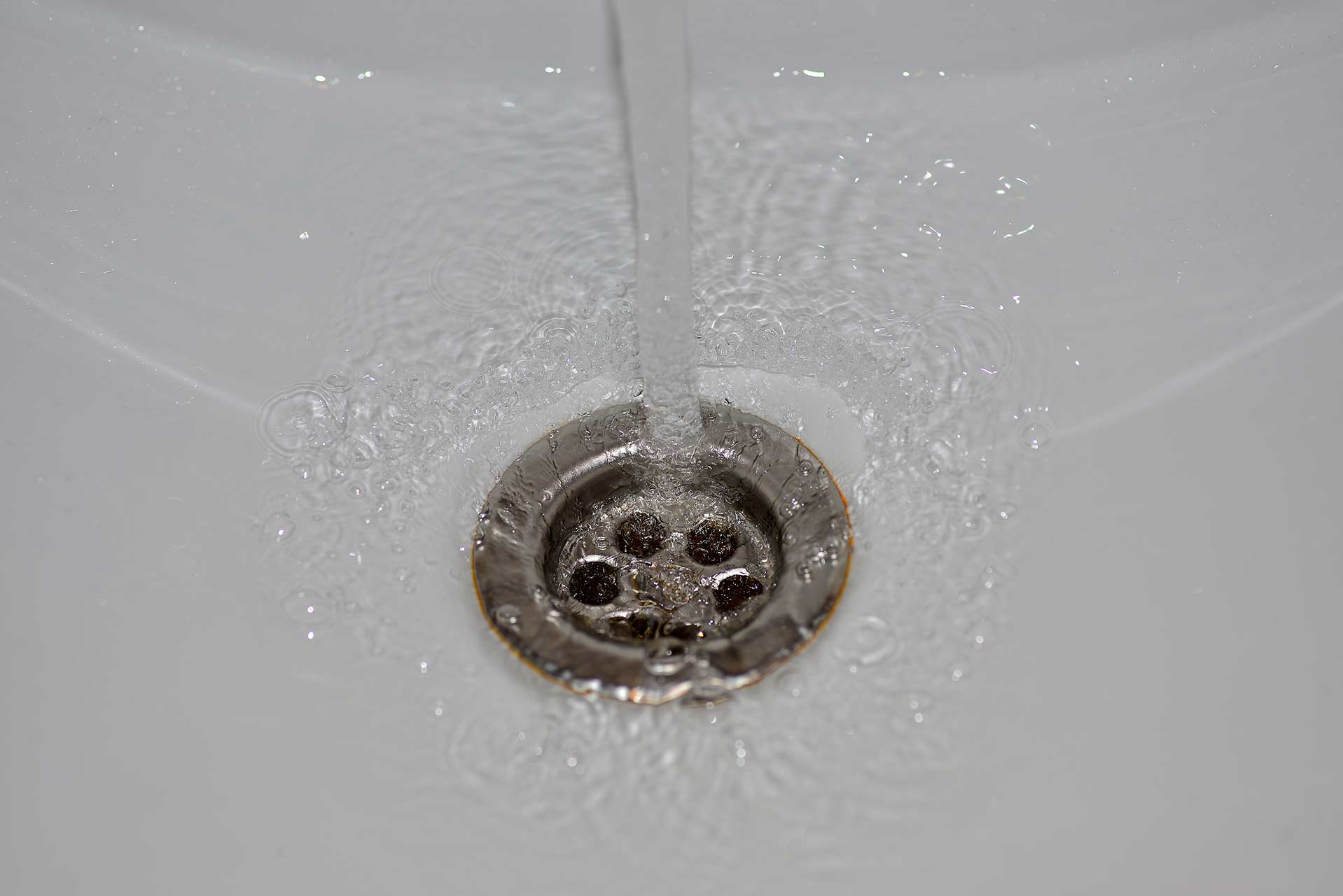 A2B Drains provides services to unblock blocked sinks and drains for properties in Stowmarket.